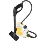 Dampfreiniger im Test: Vaporetto Handy 15 von Polti, Testberichte.de-Note: 1.9 Gut