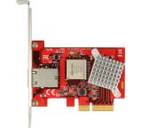 Netzwerkkarte im Test: PCIe 2.0 1x 10GBase-T/NBase-T von Delock, Testberichte.de-Note: ohne Endnote