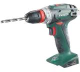 Akkuschrauber im Test: BS 18 Quick von Metabo, Testberichte.de-Note: ohne Endnote