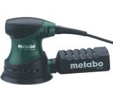 Schleifmaschine im Test: FSX 200 Intec von Metabo, Testberichte.de-Note: 1.5 Sehr gut