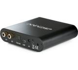 Audio-Konverter im Test: 2x4 HD von MiniDSP, Testberichte.de-Note: ohne Endnote