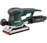 Schleifmaschine im Test: SRE 4350 TurboTec von Metabo, Testberichte.de-Note: ohne Endnote