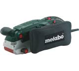 Schleifmaschine im Test: BAE 75 von Metabo, Testberichte.de-Note: 1.7 Gut