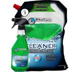 Motorrad Gel Reiniger