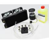 DIY Liquid Cooling System (MC-G12V2)