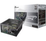 Platinum Fanless 520 Watt