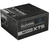 Netzteil im Test: XTS Series 520W Fanless PSU von XFX, Testberichte.de-Note: 1.5 Sehr gut