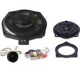 Car-HiFi-Lautsprecher im Test: X 200 BMW Plus Evo von Audio System, Testberichte.de-Note: 1.2 Sehr gut