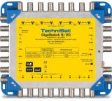 Multischalter im Test: GigaSwitch 9/20 von TechniSat, Testberichte.de-Note: 1.4 Sehr gut