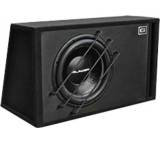 Car-HiFi-Lautsprecher im Test: SQX12 EXTREME-VB von Gladen, Testberichte.de-Note: 1.3 Sehr gut