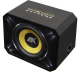 Car-HiFi-Lautsprecher im Test: VE300 von ESX, Testberichte.de-Note: 1.5 Sehr gut