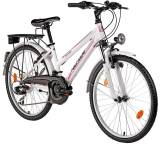 Fahrrad im Test: Miami 24" von Hillside, Testberichte.de-Note: ohne Endnote