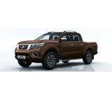 Navara Double Cab 2.3 dCi (140 kW) [15]