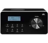 Radio im Test: OWR 300 von ok., Testberichte.de-Note: ohne Endnote