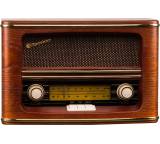 Radio im Test: HRA-1500/N von Roadstar, Testberichte.de-Note: 1.6 Gut