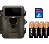 Wildkamera im Test: SnapShot Limited 5.0 MP black von Dörr, Testberichte.de-Note: ohne Endnote