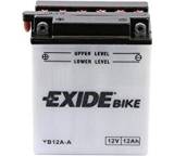 Motorrad-Batterie im Test: YB12A-A von Exide, Testberichte.de-Note: ohne Endnote