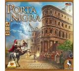 Gesellschaftsspiel im Test: Porta Nigra von eggertspiele, Testberichte.de-Note: 2.7 Befriedigend