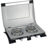 Campingkocher im Test: 600 SV von Campingaz, Testberichte.de-Note: ohne Endnote