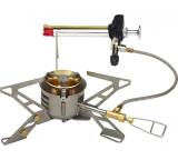 Campingkocher im Test: OmniFuel II von Primus, Testberichte.de-Note: ohne Endnote