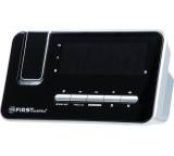 Radio im Test: FA-2421-7 von TZS First Austria, Testberichte.de-Note: 1.9 Gut