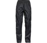 Wmn's PreCip Full Zip Pant