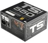 Netzteil im Test: TS 550W PSU (P1-550G-TS3X) von XFX, Testberichte.de-Note: 2.0 Gut