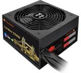 Netzteil im Test: European Gold London 550W von Thermaltake, Testberichte.de-Note: 1.9 Gut