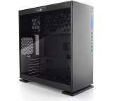 PC-Gehäuse im Test: 303 von In Win, Testberichte.de-Note: 1.9 Gut