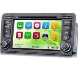 Multimedia-Monitor (Moniceiver) im Test: MG7683A von MGNav, Testberichte.de-Note: ohne Endnote