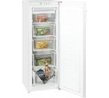 Tiefkühler im Test: GS230-1NFA++ E von Exquisit, Testberichte.de-Note: 2.0 Gut