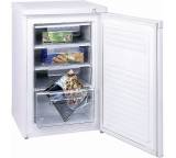 Tiefkühler im Test: GS12-4 A++ von Exquisit, Testberichte.de-Note: 1.8 Gut