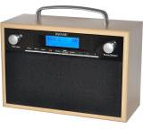 Radio im Test: DAB-28 von Denver, Testberichte.de-Note: ohne Endnote