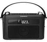 Radio im Test: RT440 von Thomson, Testberichte.de-Note: ohne Endnote