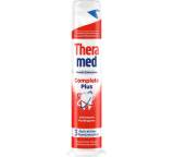 Zahnpasta im Test: Complete Plus von Theramed, Testberichte.de-Note: 1.8 Gut