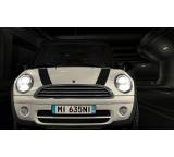 Cooper S Clubman 1.6 Turbo 6-Gang manuell (128 kW) [06]