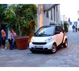 Fortwo Coupé cdi (33 kW)