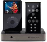 MP3-Player-Zubehör im Test: HomeDock Deluxe von Digital Lifestyle Outfitters DLO, Testberichte.de-Note: 3.5 Befriedigend
