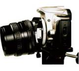 Shift & Tilt Objektiv 2,8/80mm