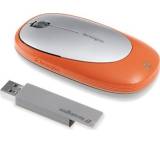 Maus im Test: Ci75m von Kensington, Testberichte.de-Note: 1.5 Sehr gut