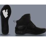 Motorradstiefel im Test: Flat 2 von Puma, Testberichte.de-Note: ohne Endnote