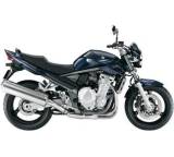 GSF 1250 A Bandit (72 kW)