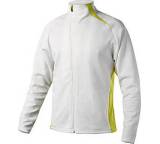 Funktionsjacke im Test: Pearl Fleece Jacket von Craft Sportswear, Testberichte.de-Note: ohne Endnote