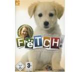 Game im Test: Rita Brentrups Fetch! Ein Hund zum Liebhaben (für PC) von Frogster, Testberichte.de-Note: 5.0 Mangelhaft