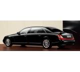 Auto im Test: 62 S (450 kW) von Maybach, Testberichte.de-Note: ohne Endnote