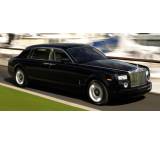 Auto im Test: Phantom EWB (338 kW) von Rolls-Royce, Testberichte.de-Note: ohne Endnote