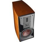 Lautsprecher im Test: Helicon 300 MK 2 von Dali, Testberichte.de-Note: ohne Endnote