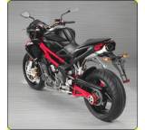 Motorrad im Test: TNT Sport (95 kW) von Benelli, Testberichte.de-Note: ohne Endnote