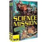 Game im Test: Science Mission - Das Double Feature von Terzio, Testberichte.de-Note: 3.0 Befriedigend
