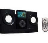 MP3-Player-Zubehör im Test: eyeTek isD01 Deluxe von Enmic, Testberichte.de-Note: 3.0 Befriedigend